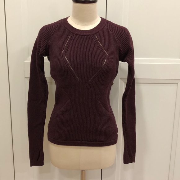 lululemon athletica Sweaters - Lululemon Sweater